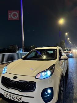 کیا سپۆرتاج